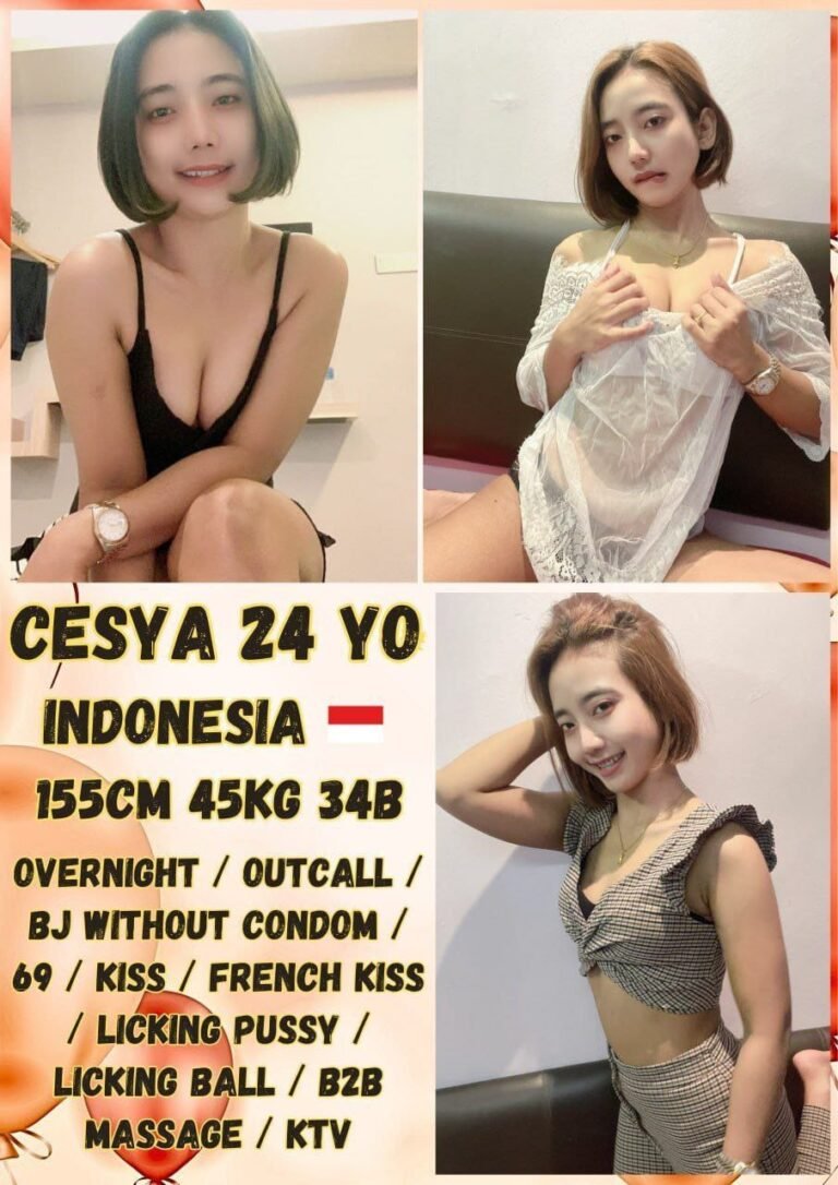 Cesya JB Escort