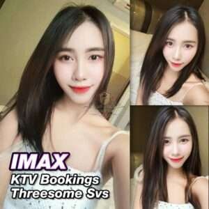 Imax JB Escort Girl