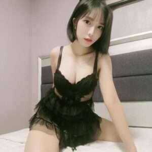 Jolyn JB Escort Girl