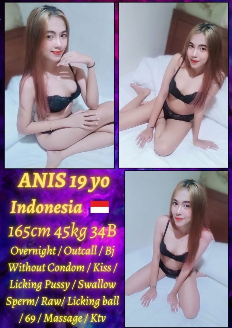 Anis JB Escort