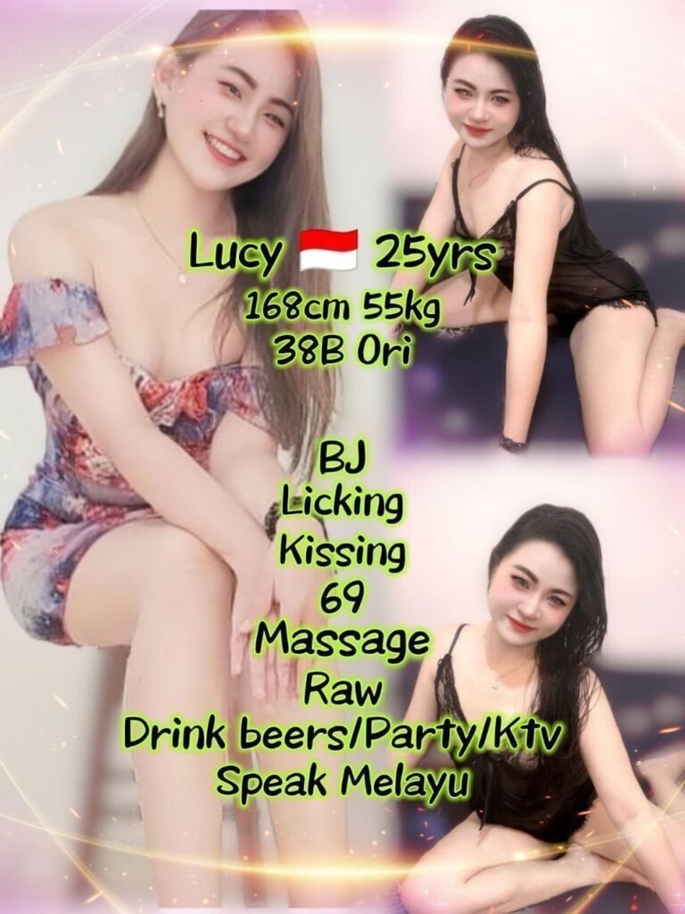 Lucy JB Escort