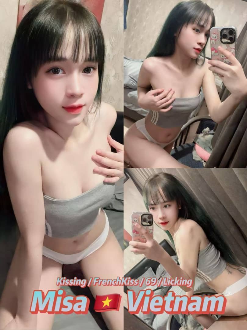 Misa JB Escort Girl