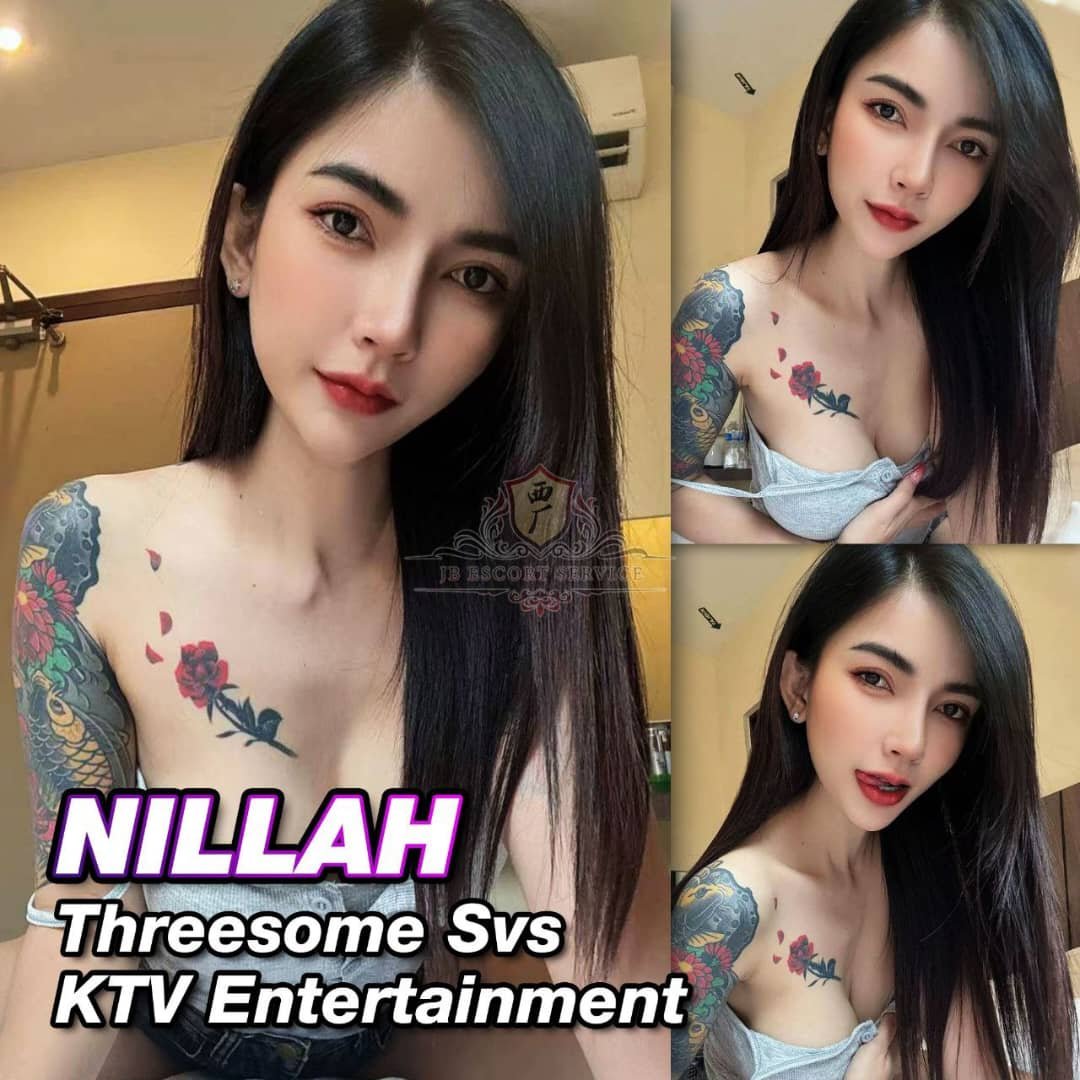 Nillah JB Escort