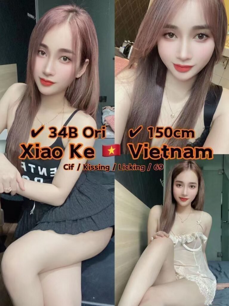 Xiao Ke JB Escort