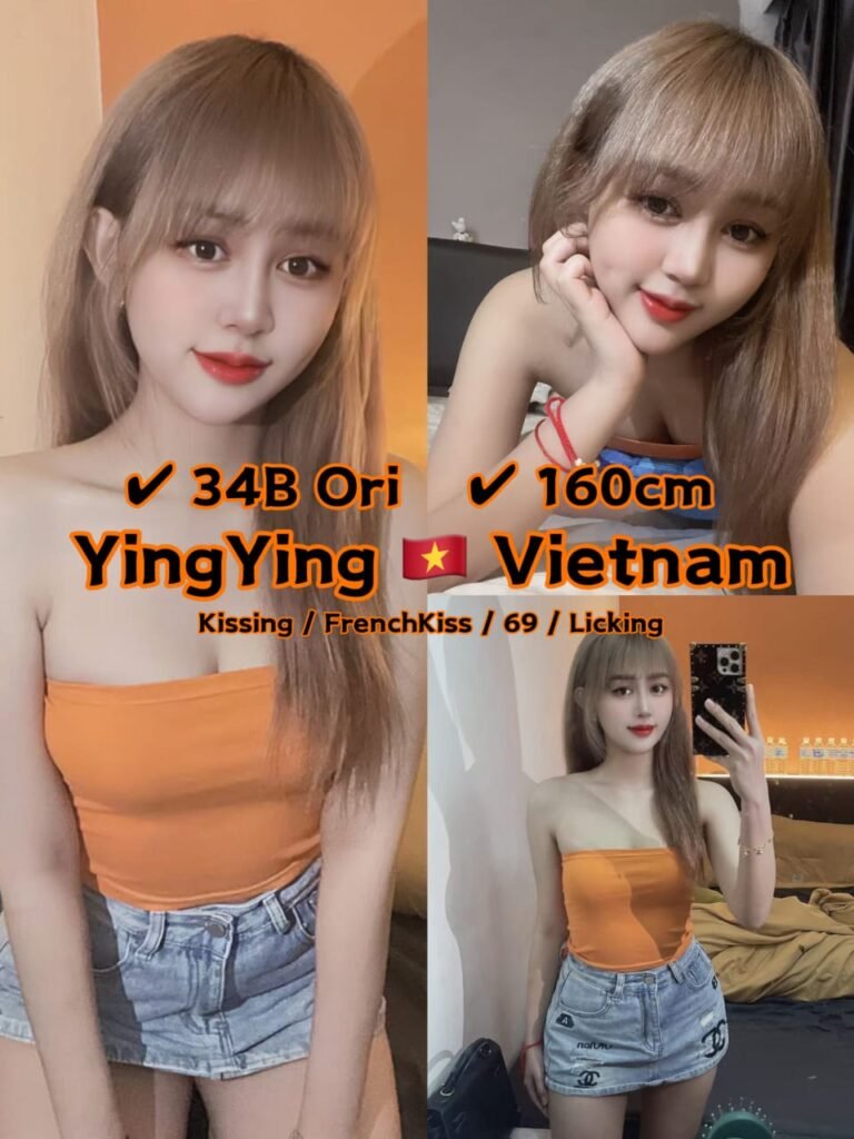 Yingying JB Escort