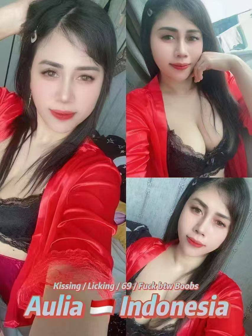 Aulia JB Escort