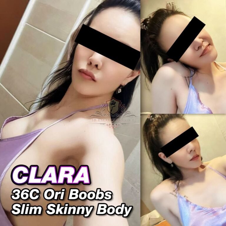 Clara JB Escort