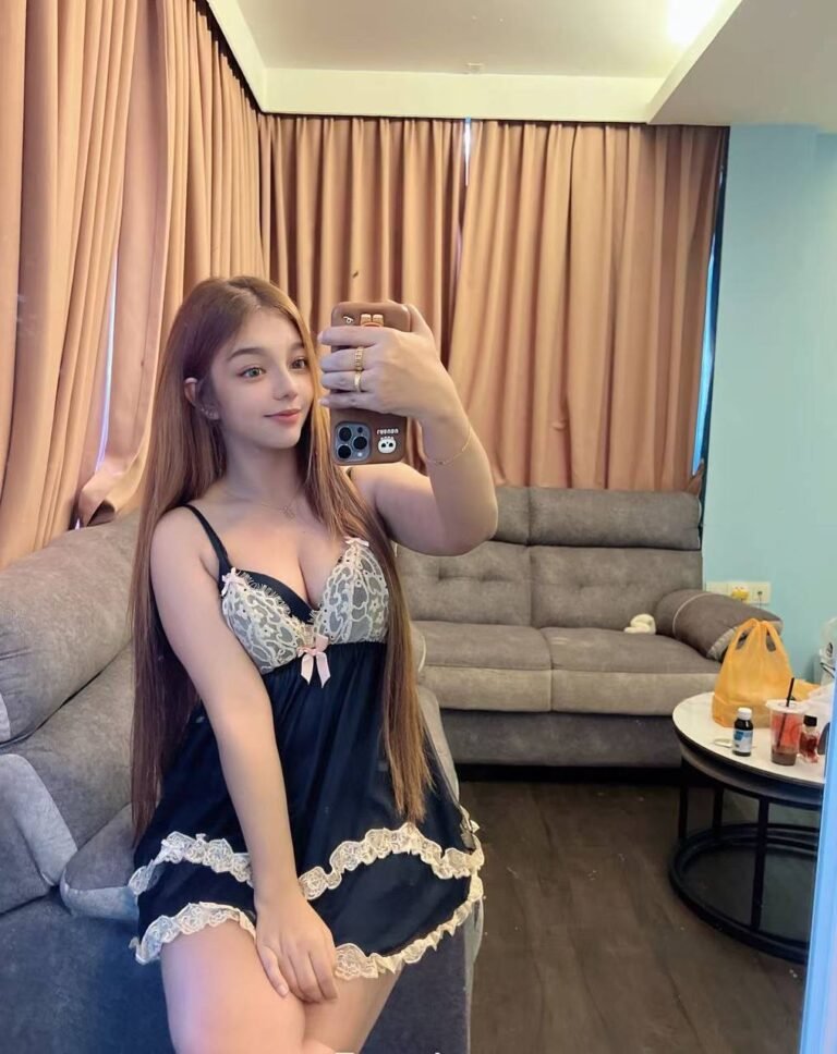 Jayda JB Escort Girl 1