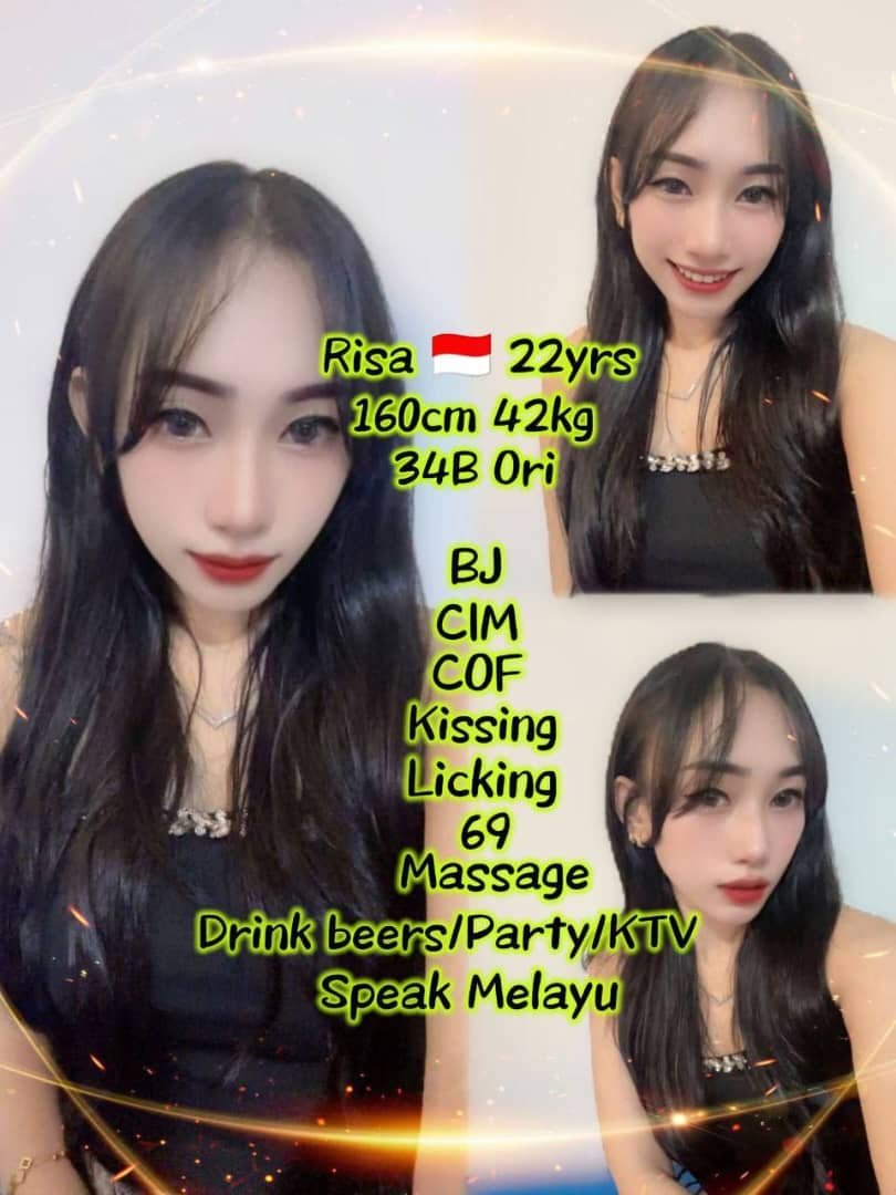 Risa JB Escort Girl