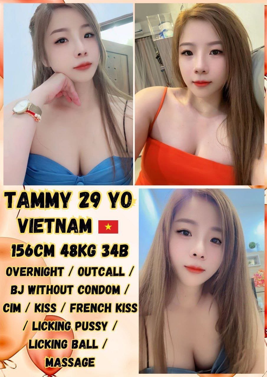 Tammy JB Escort