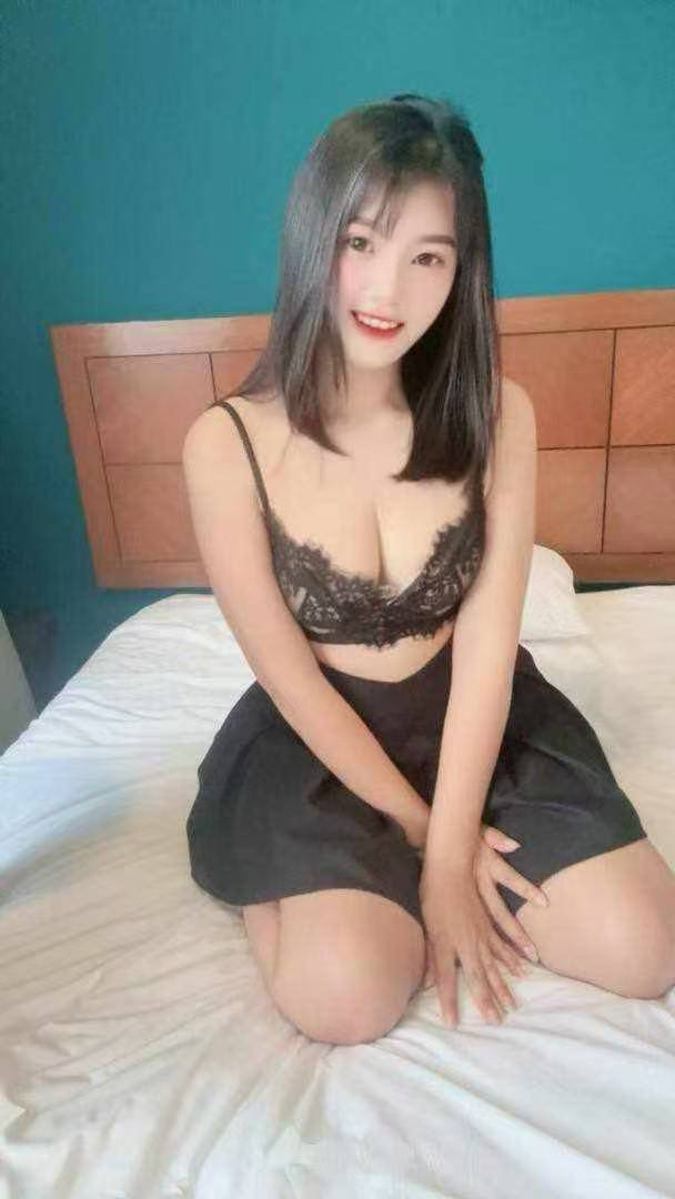 Anna JB Escort