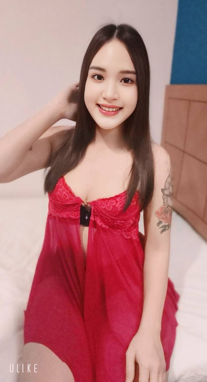 Anny JB Escort