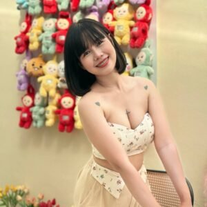 Mimi JB Escort