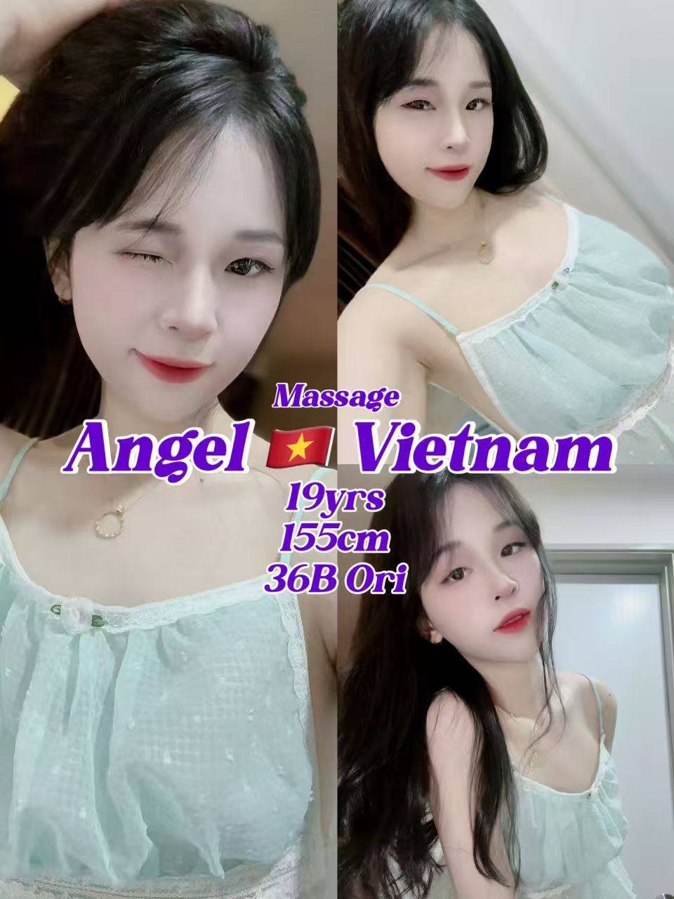 Angel JB Escort