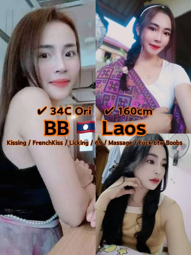 BB JB Escort Girl