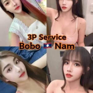 Bobo & Nam JB Escort Girls