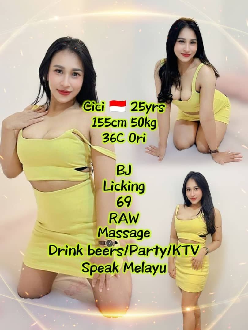 Cici JB Escort Girl