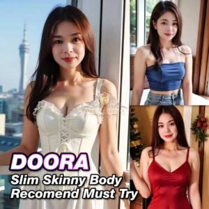 Doora JB Escort Girl