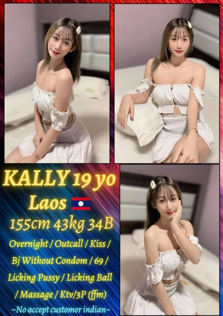 Kally JB Escort