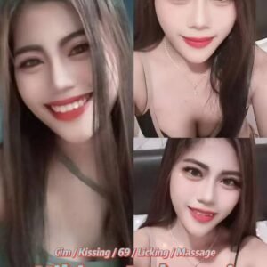 Kiki JB Escort Girl