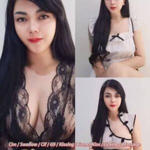 Risa JB Escort Girl