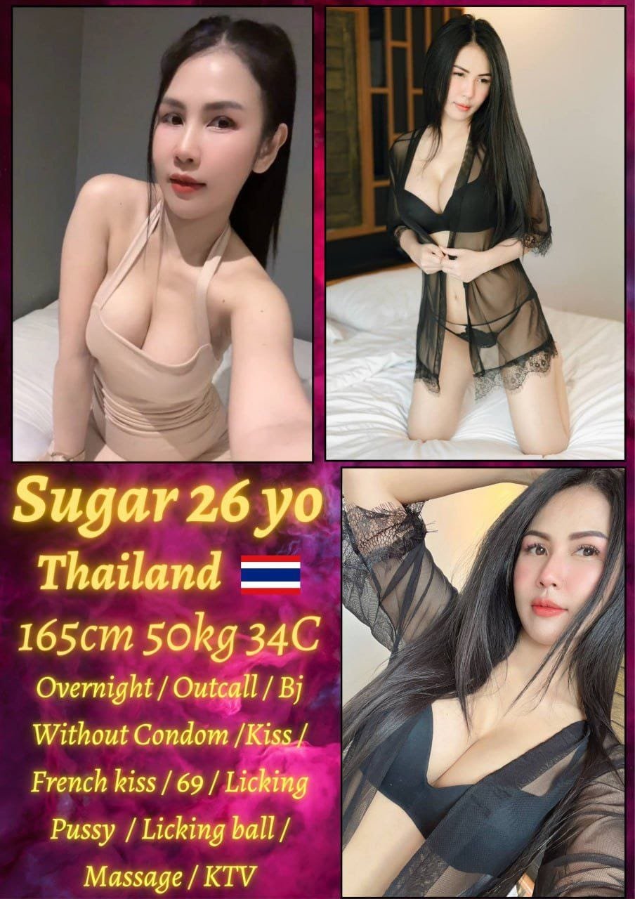 Sugar JB Escort