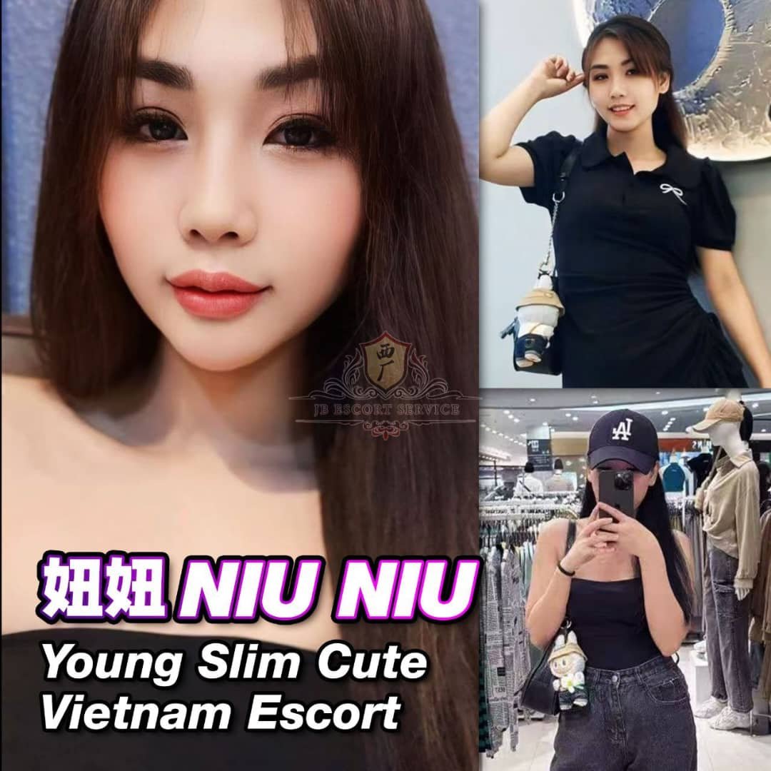 妞妞 Niu Niu JB Escort Girl