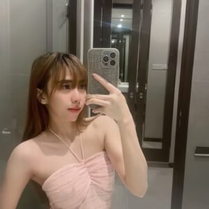 Cherish JB Escort Girl