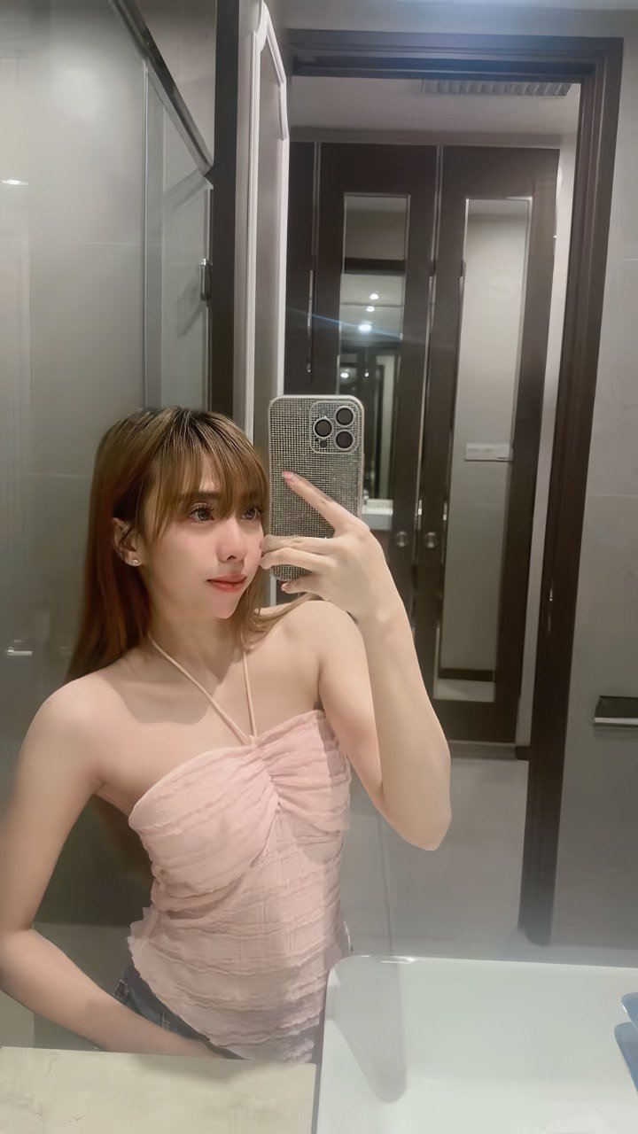 Cherish JB Escort Girl