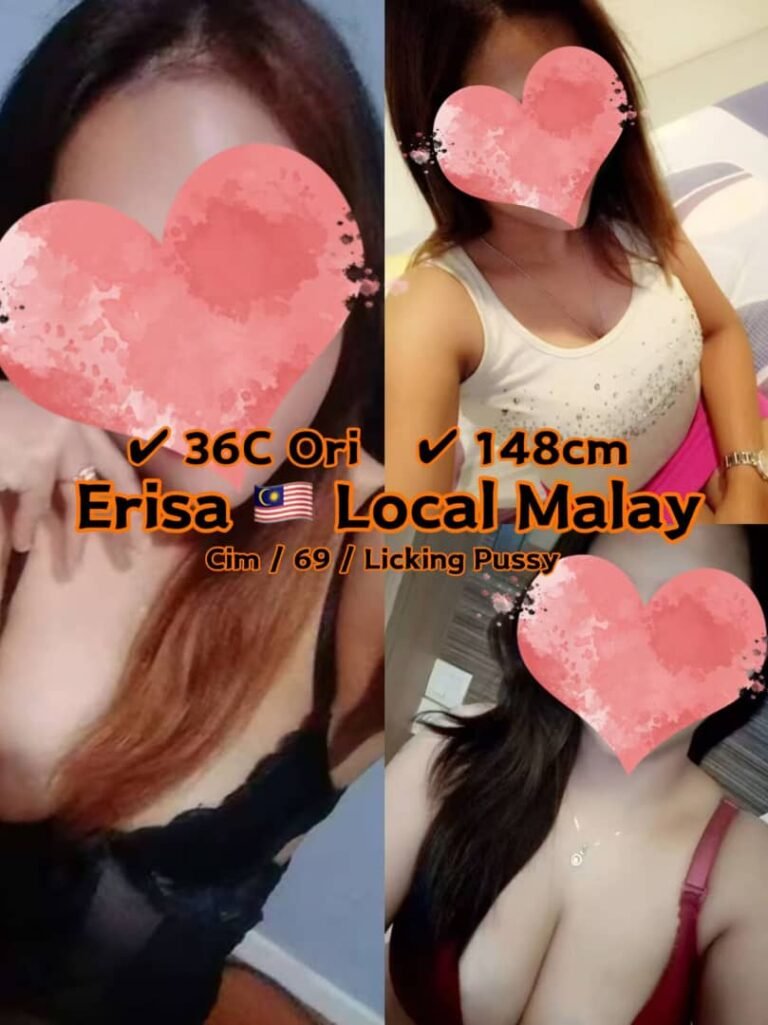 Erisa JB Escort Girl