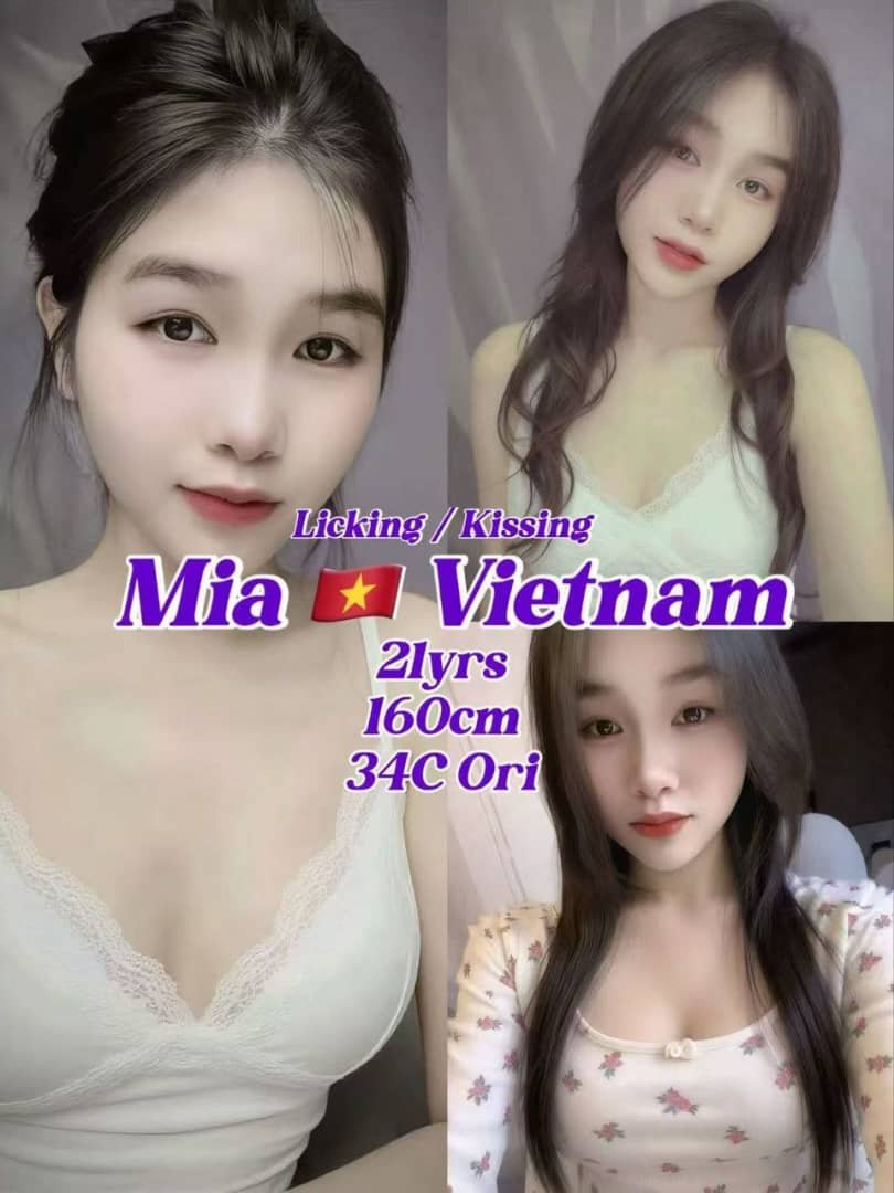 Mia JB Escort Girl