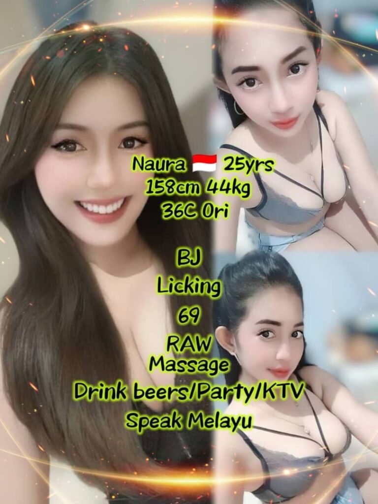 Naura JB Escort Girl