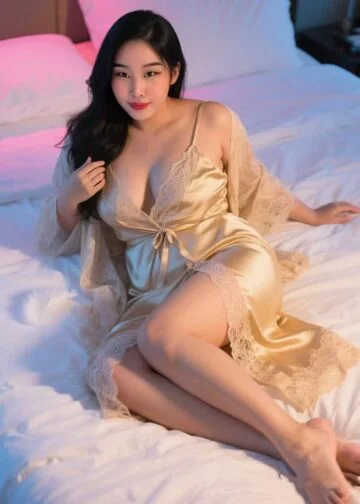 Bunny JB Escort Girl