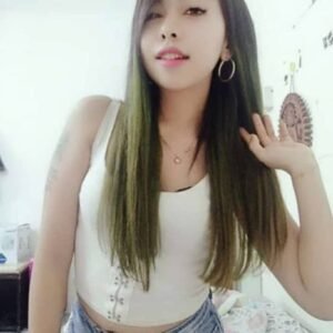 Cila JB Escort Girl