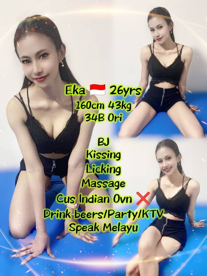 Eka JB Escort Girl