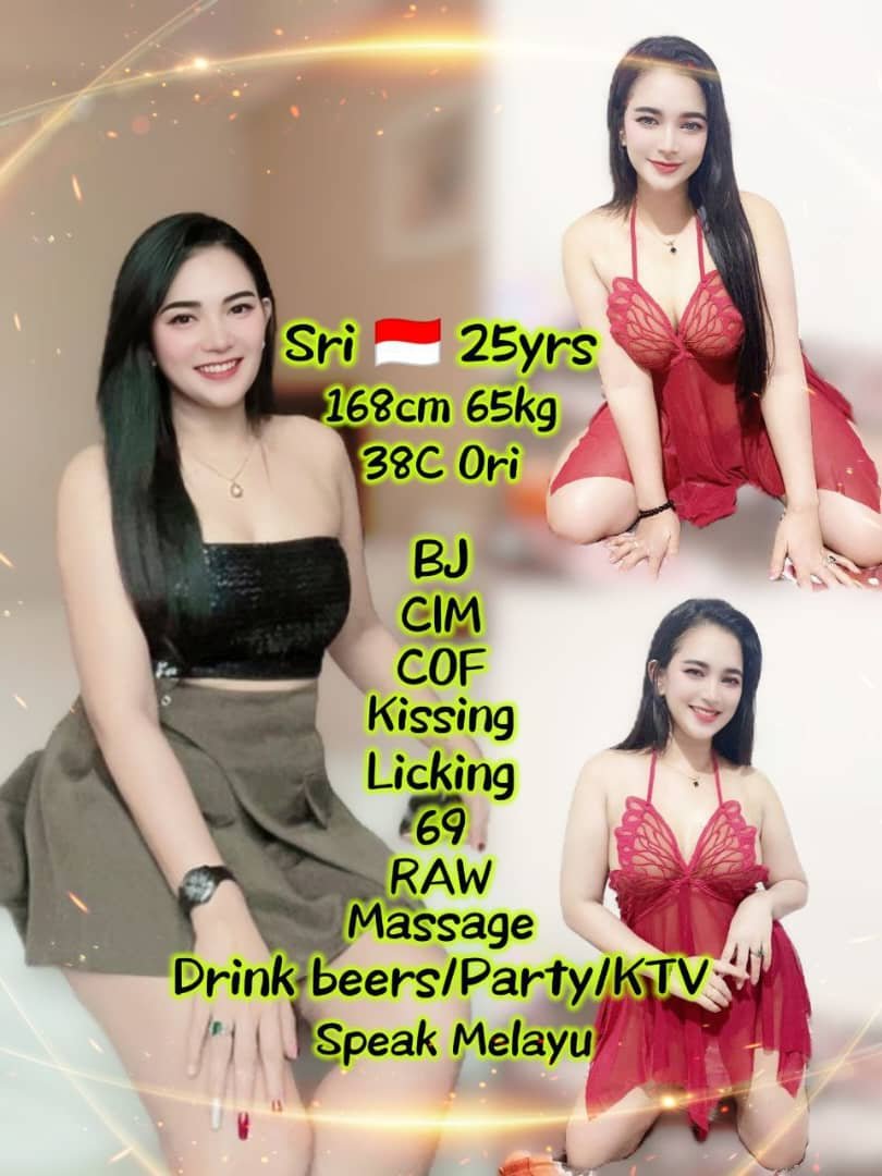 Sri JB Escort Girl