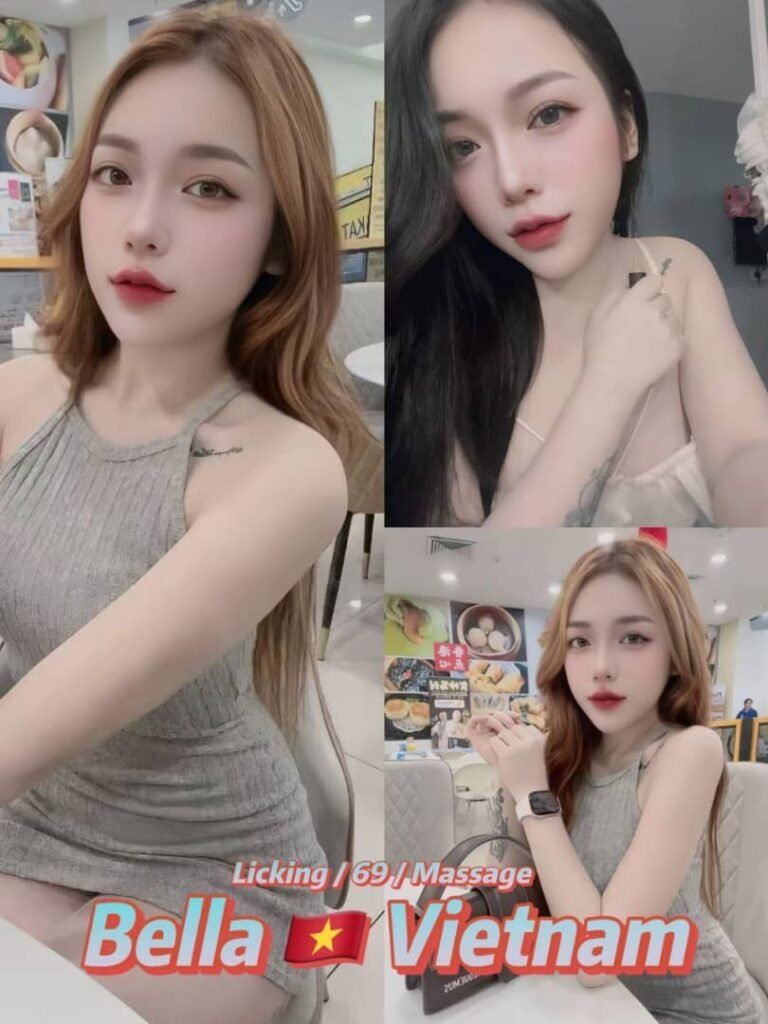 Bella JB Escort Girl