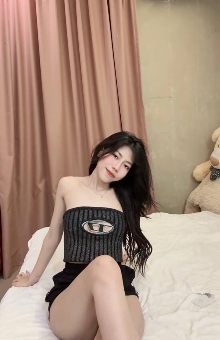 Desta JB Escort Girl 2