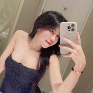 Desta JB Escort Girl