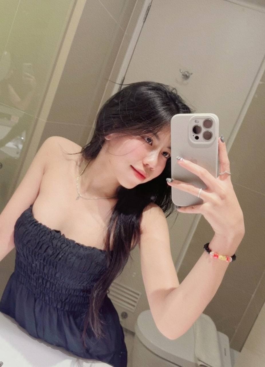 Desta JB Escort Girl