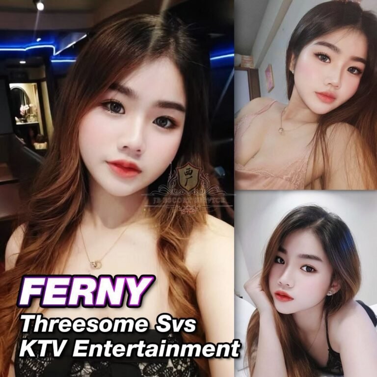 Ferny JB Escort Girl