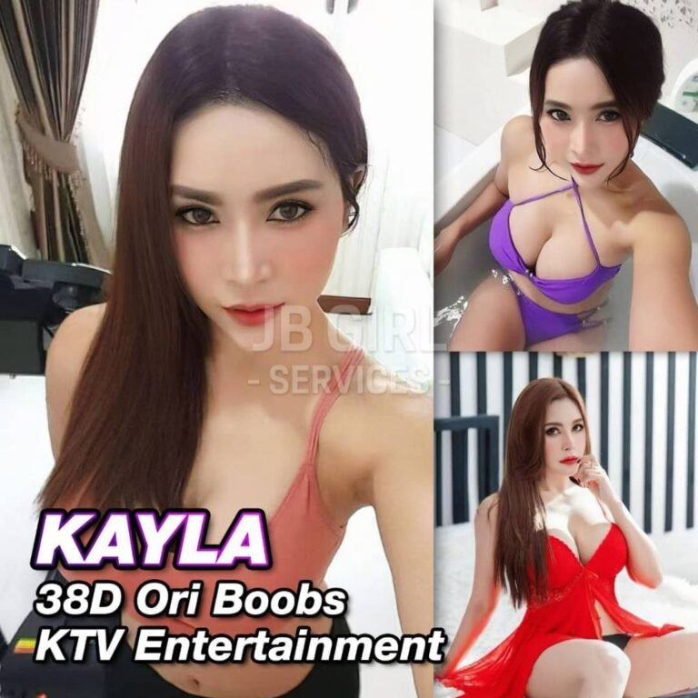 Kayla JB Escort Girl