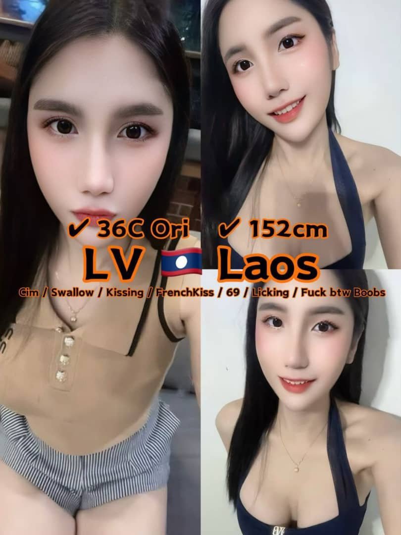 LV JB Esocrt Girl