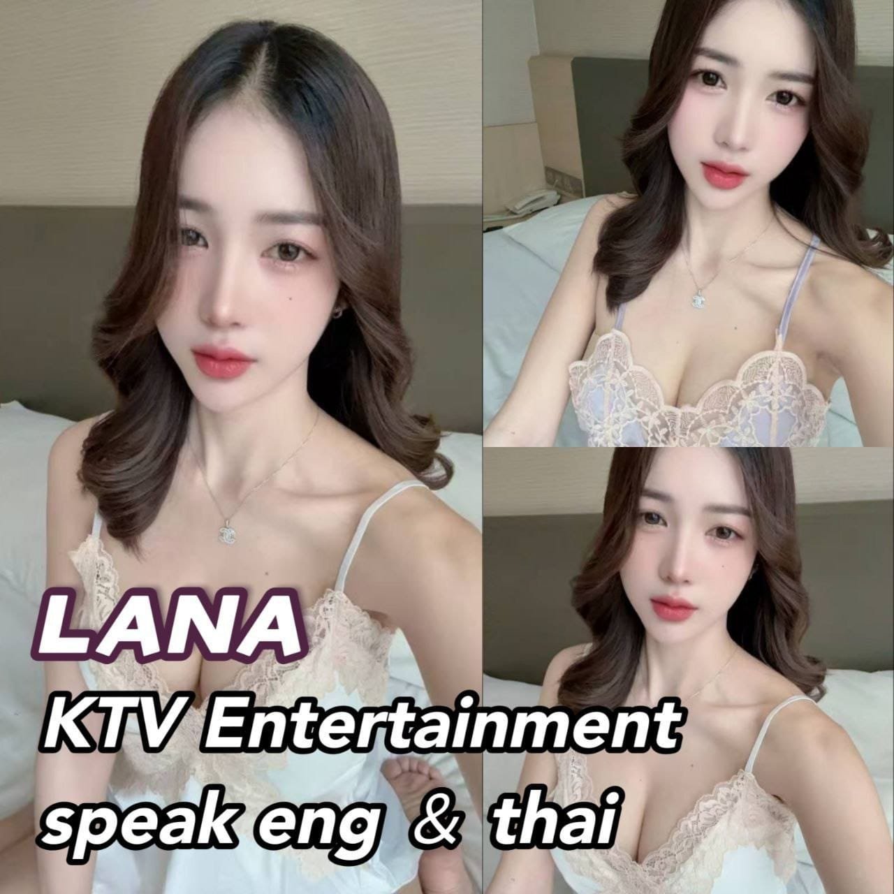 Lana JB Escort Girl