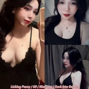 Lucy JB Escort Girl