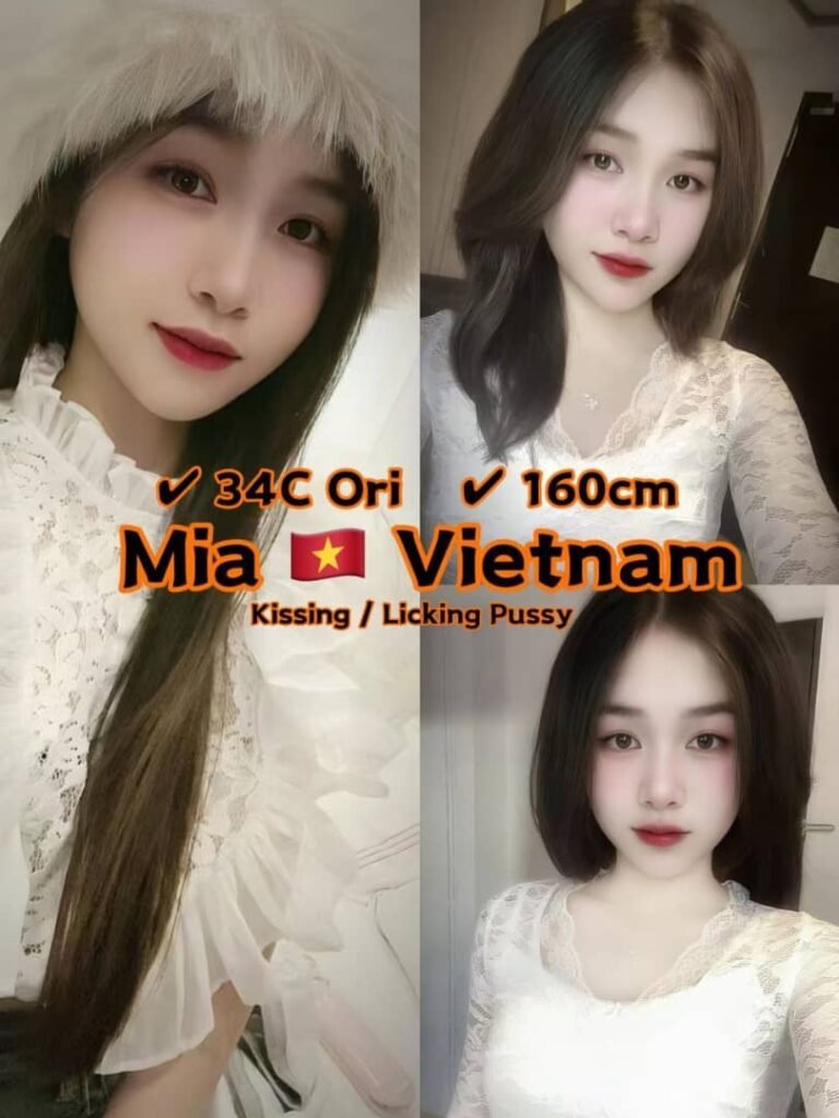 Mia JB Escort Girl