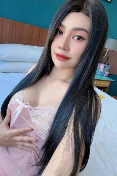 Micky JB Escort Girl