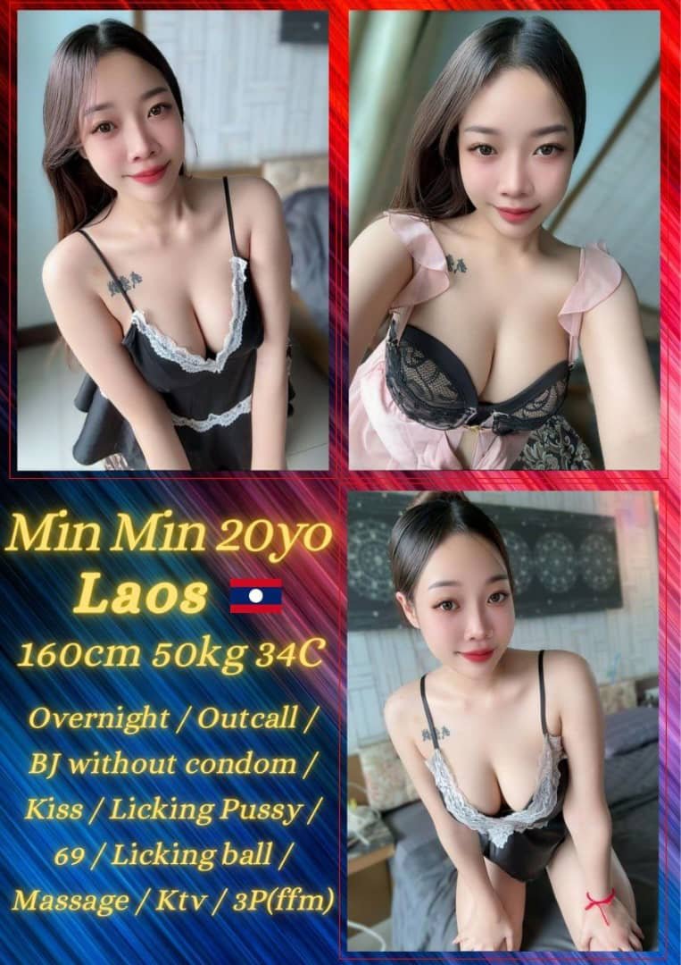 Min Min JB Escort Girl