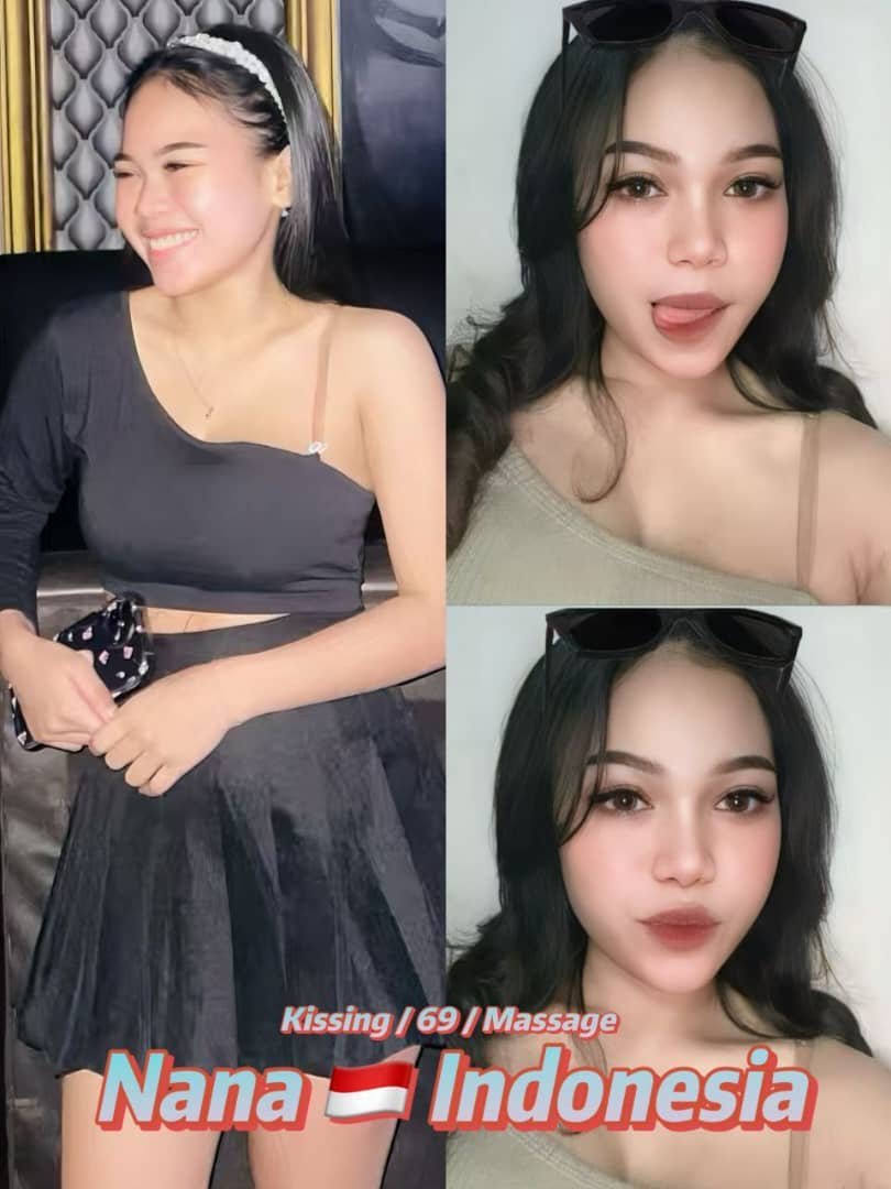 Nana JB Esocrt Girl