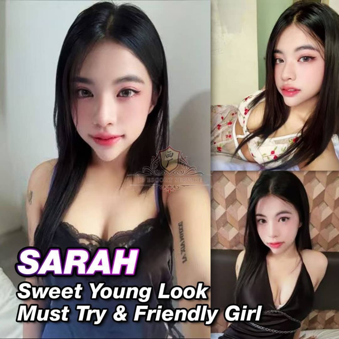 Sarah JB Esocrt Girl